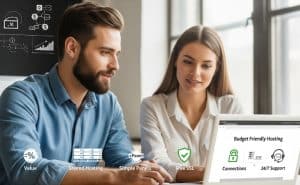 استضافة مشتركة رخيصة