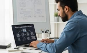 خطوات لنقل موقعك إلى استضافة VPS بنجاح