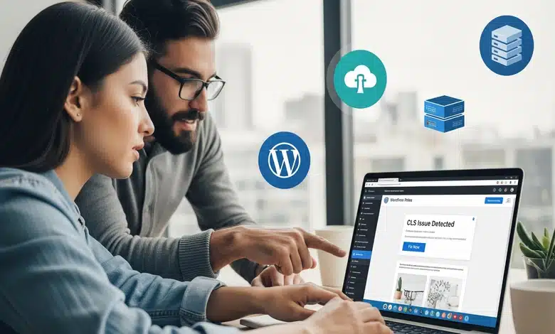 أدوات وتقنيات لمراقبة وتحسين CLS باستمرار