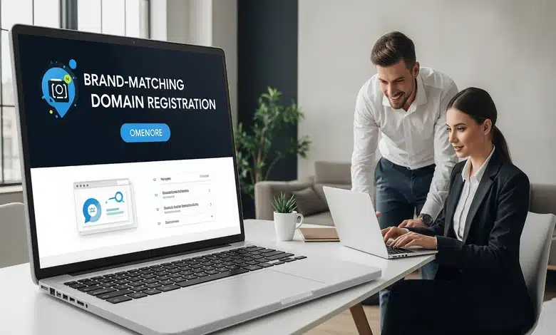 أهم النصائح لحجز نطاقات مطابقة للعلامة التجارية الخاصة بك