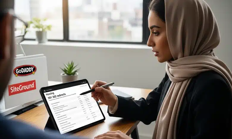 استراتيجيات ذكية لتقليل Redirect دون التأثير على أداء الموقع