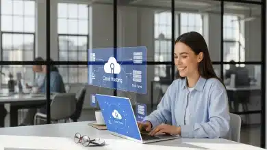 افضل استضافة سحابية للاستخدام الشخصي