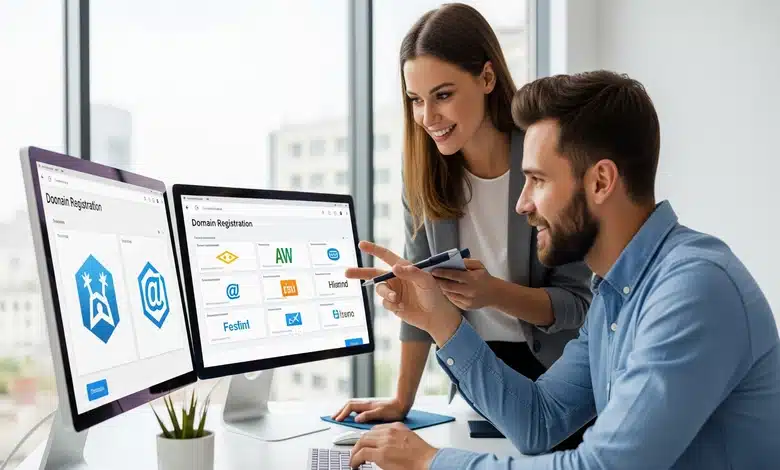 خطوات عملية لاختيار نطاقات مطابقة للعلامة التجارية بدقة وذكاء
