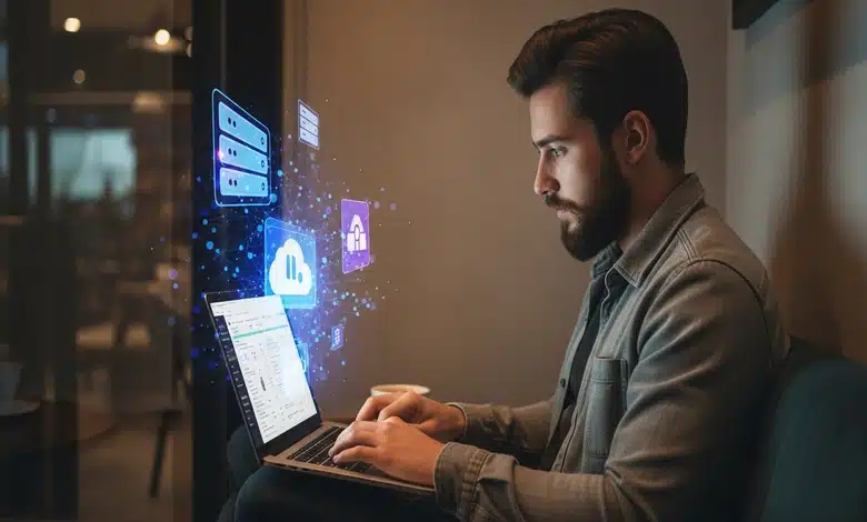 كيف تختار استضافة سحابية مناسبة لأهدافك الشخصية؟ 