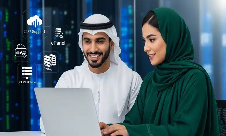 كيف تختار استضافة مشتركة تناسب احتياجات موقعك؟
