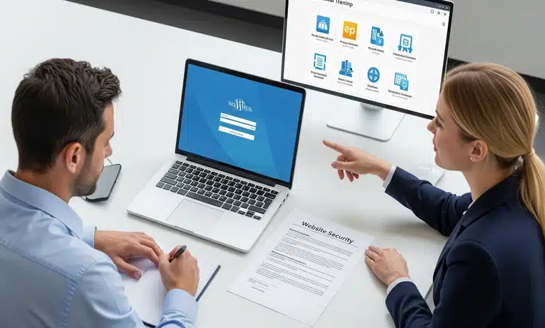 كيف تختار الإضافة المناسبة لمنع هجمات brute force على ووردبريس؟ 