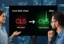كيفية تقليل CLS في ووردبريس لتحسين Core Web Vitals