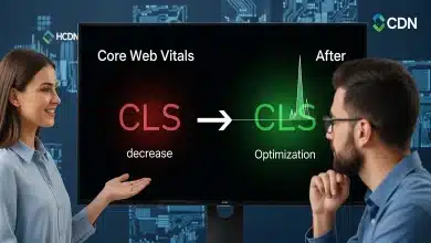 كيفية تقليل CLS في ووردبريس لتحسين Core Web Vitals