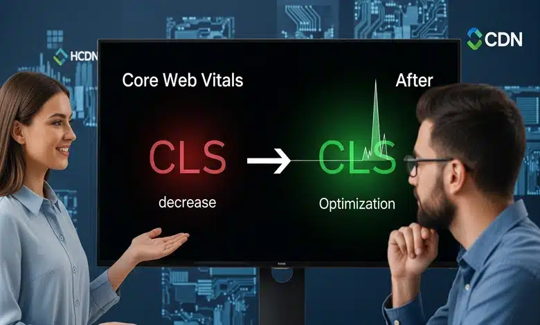 كيفية تقليل CLS في ووردبريس لتحسين Core Web Vitals