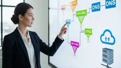 كيفية تقليل Redirect لتحسين SEO