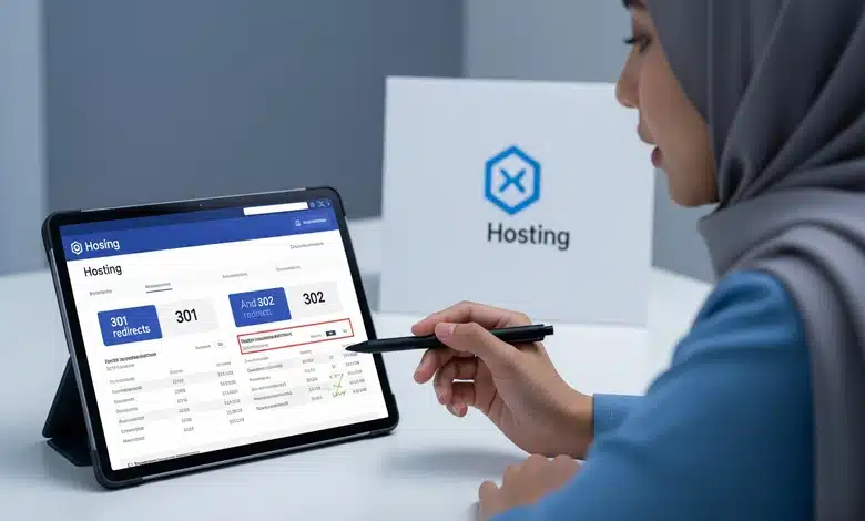 ما الأسباب الشائعة لظهور Redirect غير ضروري وكيفية معالجتها؟