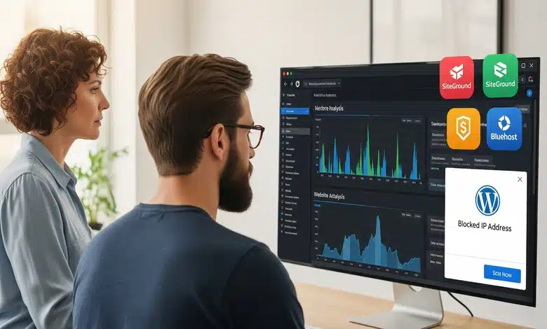 ما هي أفضل طرق منع هجمات brute force على ووردبريس بشكل فعّال؟ 