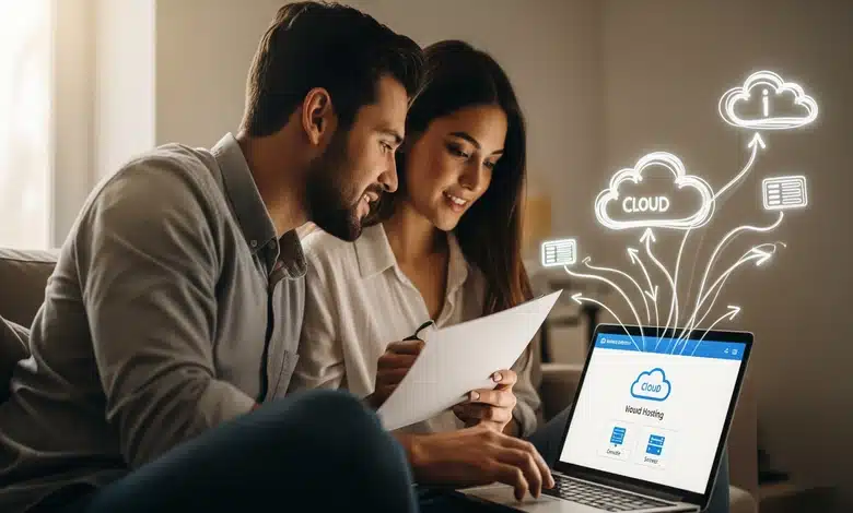 ما هي افضل استضافة سحابية للاستخدام الشخصي ولماذا يزداد الإقبال عليها؟ 