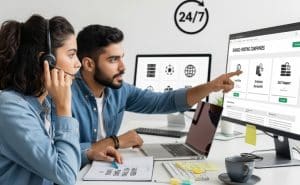 أرخص استضافة Shared مع دعم فني 24/7