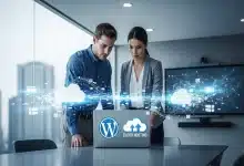 أفضل استضافة ووردبريس مع نسخ احتياطي سحابي