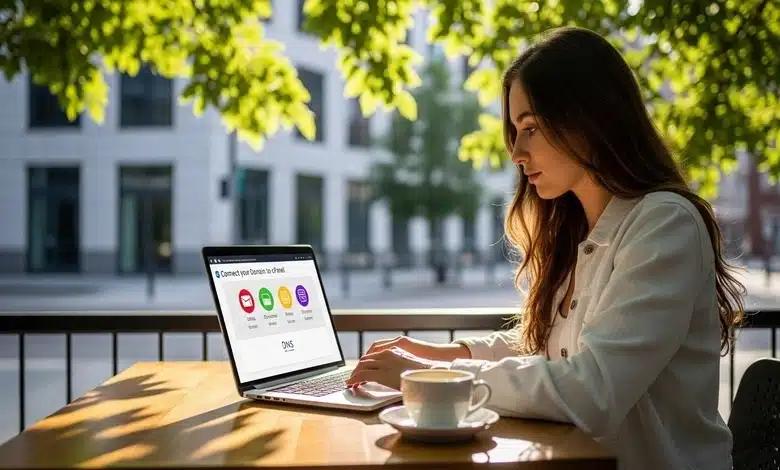 أهم النصائح لتحسين إعدادات DNS والأمان 