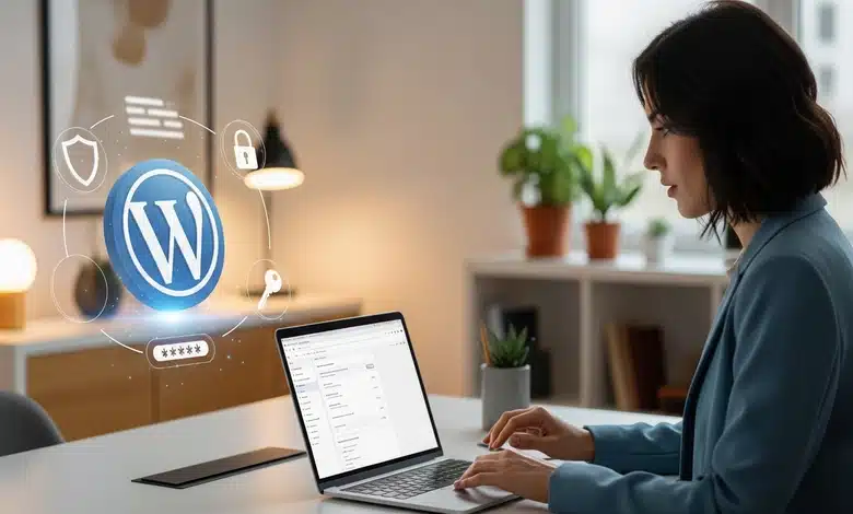 تأمين تسجيل المستخدمين في ووردبريس بخطوات أساسية لا يمكن تجاهلها
