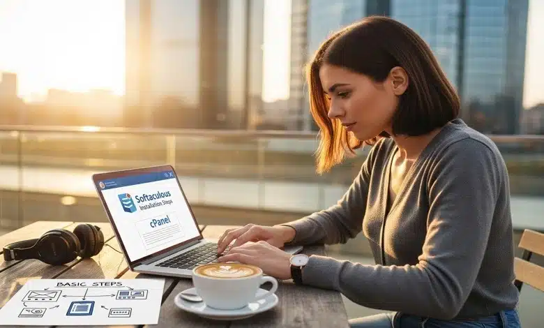 كيفية تفعيل Softaculous في cPanel لتثبيت التطبيقات بسهولة
