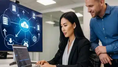 كيفية تقليل طلبات HTTP بجمع ملفات CSS في ملف واحد لتسريع الموقع