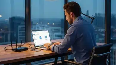 كيفية ربط دومين بـ cPanel وتهيئة DNS بكل سهولة