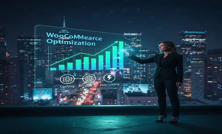 أفضل طرق تسريع مواقع WooCommerce وتحسين الأداء 