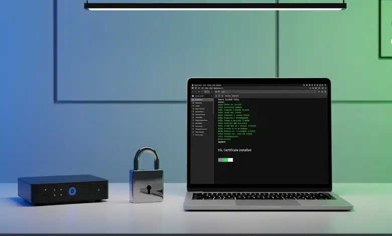 إعدادات متقدمة عند استخدام Certbot على VPS
