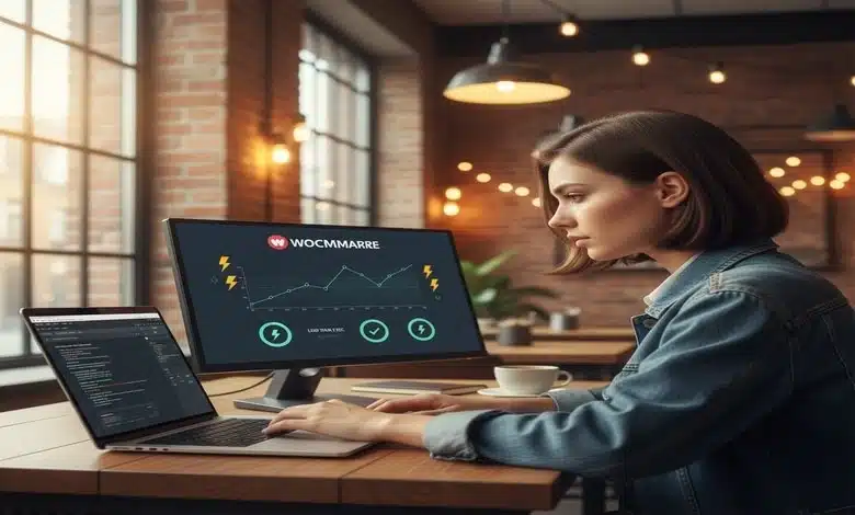 استراتيجيات تقنية لتسريع مواقع WooCommerce المتقدمة 