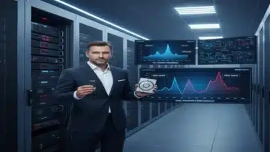 تعرف على الفرق بين SSD Hosting و HDD Hosting