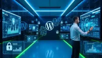 دليلك لاختيار استضافة ووردبريس مع حماية DDoS فعّالة