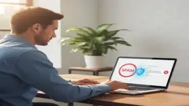 طرق حماية الموقع من السبام والتعليقات المزعجة