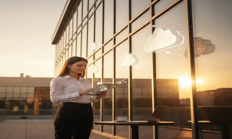 كيف تختار استضافة سحابية للشركات تناسب احتياجاتك؟
