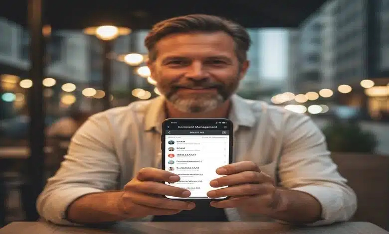 هل تكفي الإعدادات اليدوية لمنع التعليقات المزعجة من المواقع؟
