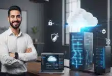 أفضل استضافة سحابية آمنة ضد الاختراق