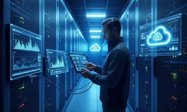 أفضل استضافة سحابية للتطبيقات من حيث الأداء والسعر والدعم الفني