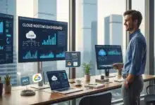 أفضل استضافة سحابية للتطبيقات والمشاريع الناشئة