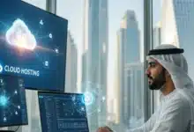 أفضل استضافة سحابية للمتاجر الصغيرة والمتوسطة