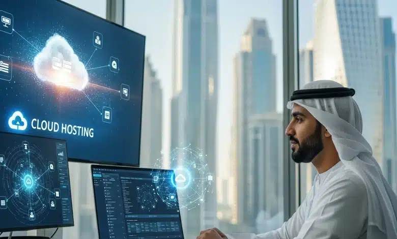 أفضل استضافة سحابية للمتاجر الصغيرة والمتوسطة