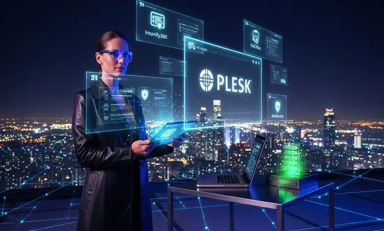 أفضل الأدوات والإضافات لمزيد من حماية لوحة التحكم Plesk وحماية السيرفر 