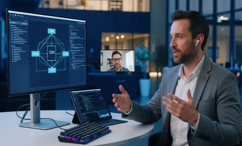 أفضل تقنيات تسريع المدونات والمواقع الشخصية