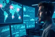 أهم طرق حماية المواقع ضد DDoS Attacks