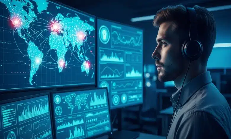 أهم طرق حماية المواقع ضد DDoS Attacks