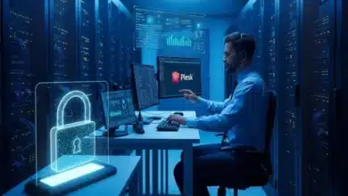 أهم طرق حماية لوحة التحكم Plesk وتأمين السيرفر