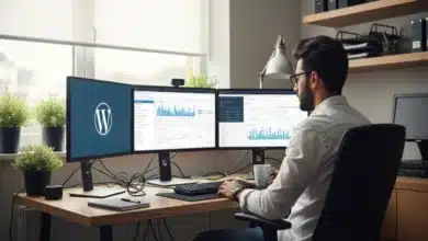 افضل استضافة ووردبريس غير محدودة