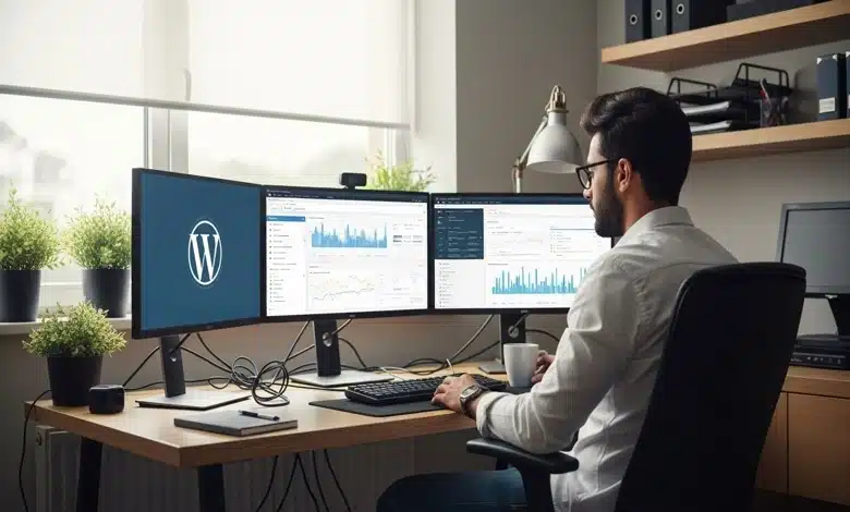 افضل استضافة ووردبريس غير محدودة