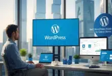 افضل استضافة ووردبريس للمتاجر الإلكترونية