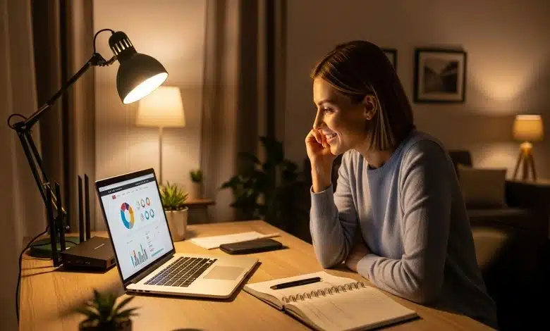 تسريع المواقع الشخصية الخطوة الأولى لتحسين الأداء وتجربة المستخدم