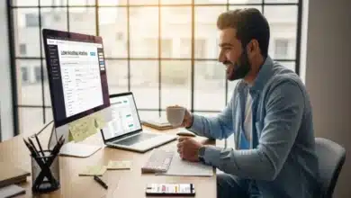 تعرف على ارخص شركة استضافة مواقع