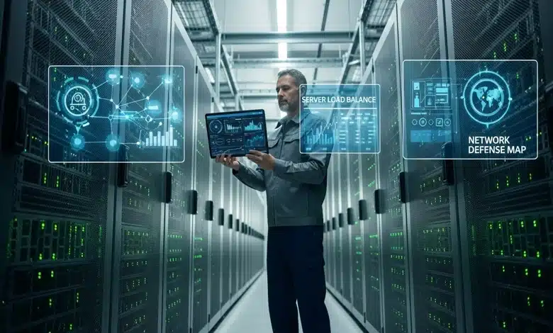 تقنيات الوقاية المتقدمة ضد هجمات DDoS