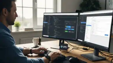 طريقة الحصول على افضل VPS لمطوري الويب لإتاحة التحكم الكامل في السيرفر