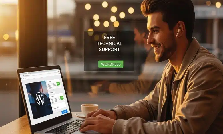 كيف تختار أفضل استضافة ووردبريس تناسب موقعك واحتياجاتك؟ 